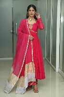 Chandhini Chowdary Pics